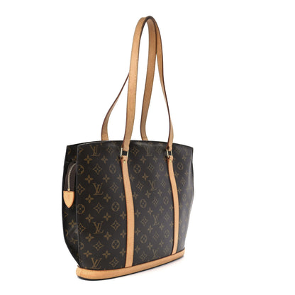 Louis Vuitton Monogram Babylone 2 of 12