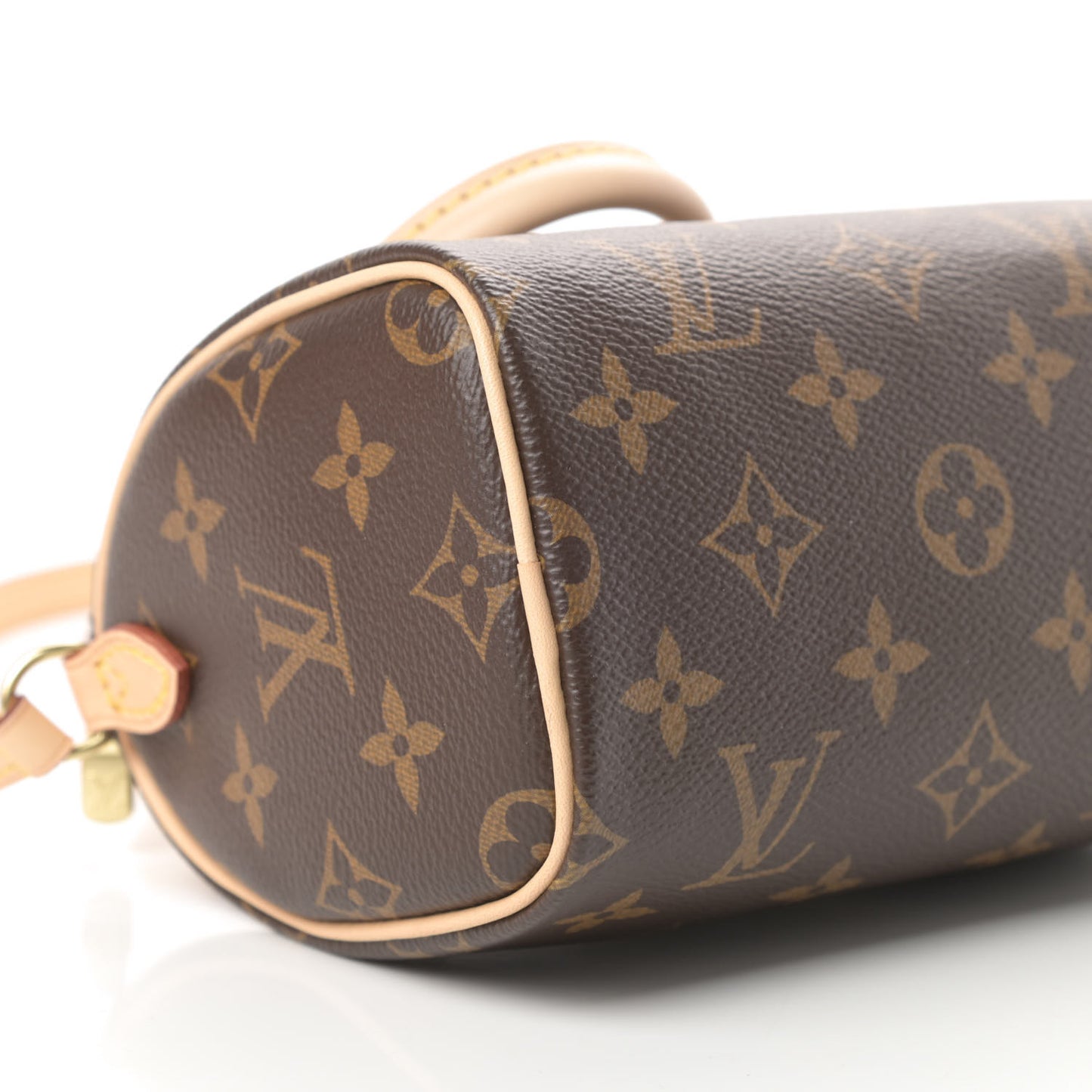 Monogram Nano Speedy