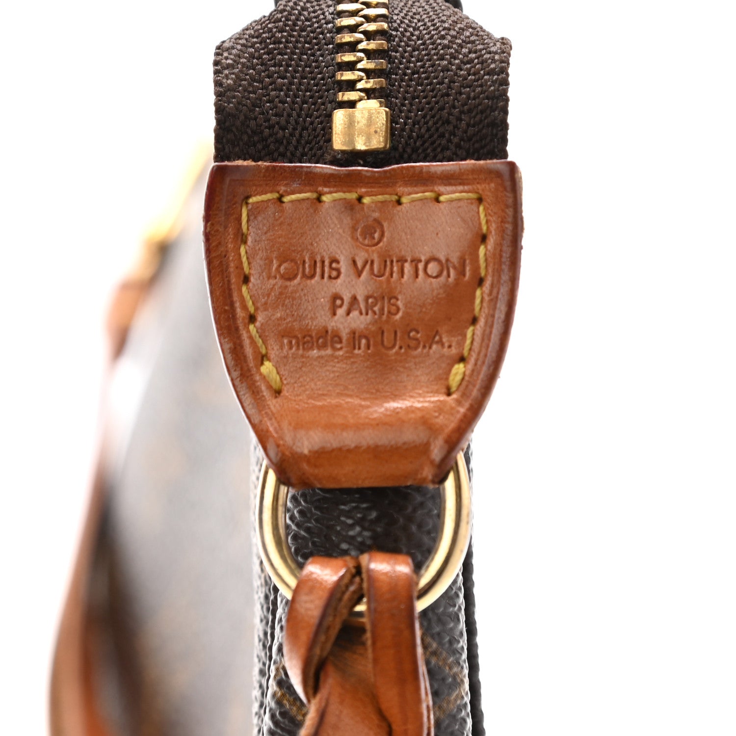 Louis Vuitton Monogram Pochette Accessories 7 of 12