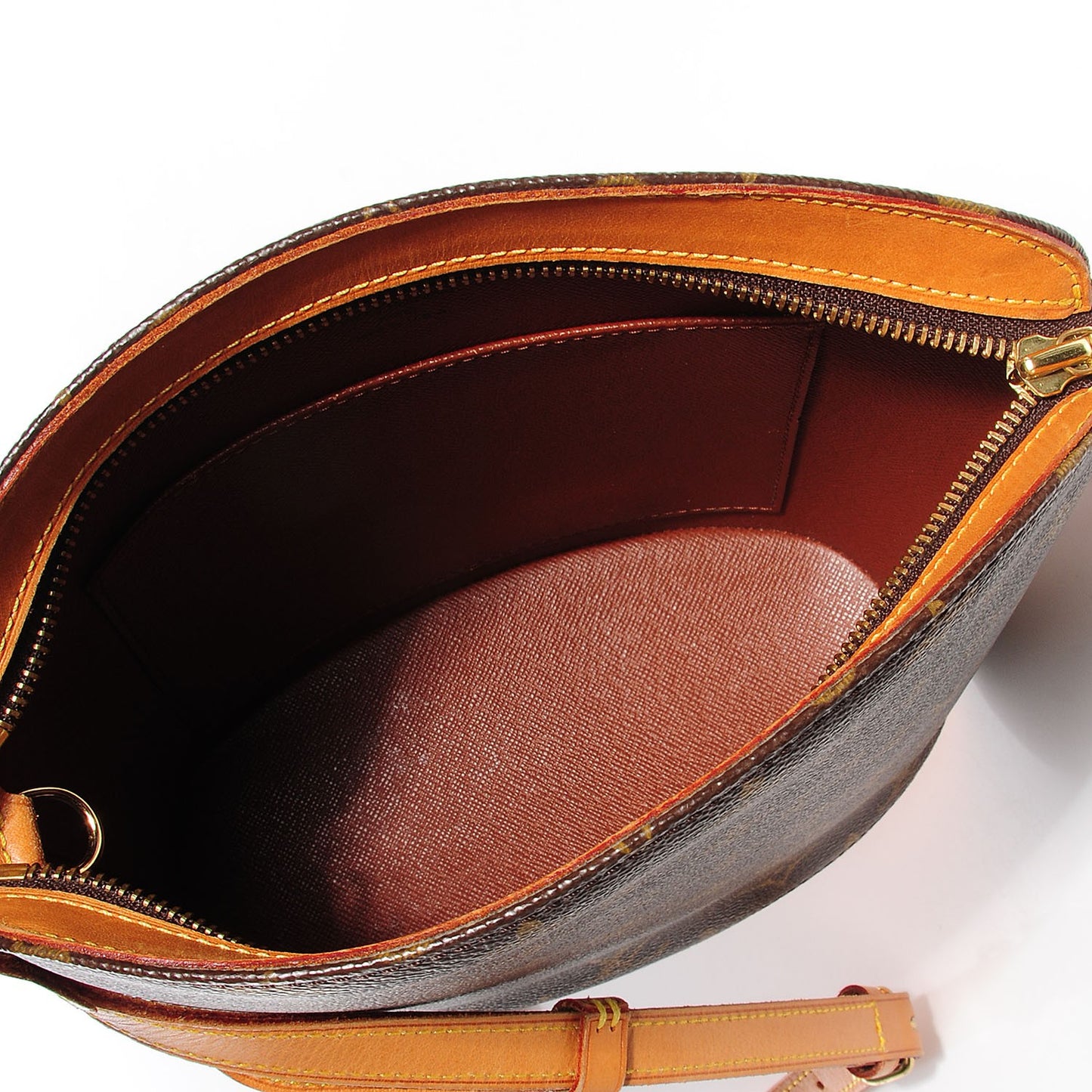 Monogram Drouot