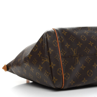 Louis Vuitton Monogram Totally MM 7 of 8