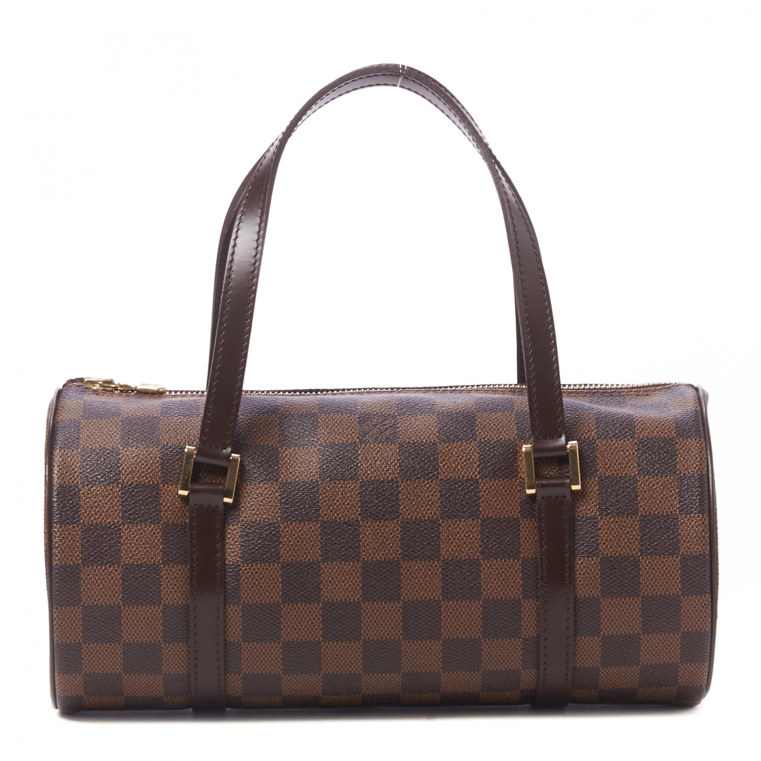 Louis Vuitton Damier Ebene Papillon 26 1 of 8