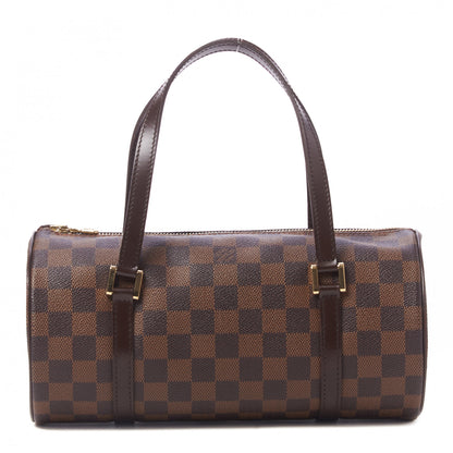 Louis Vuitton Damier Ebene Papillon 26 1 of 8