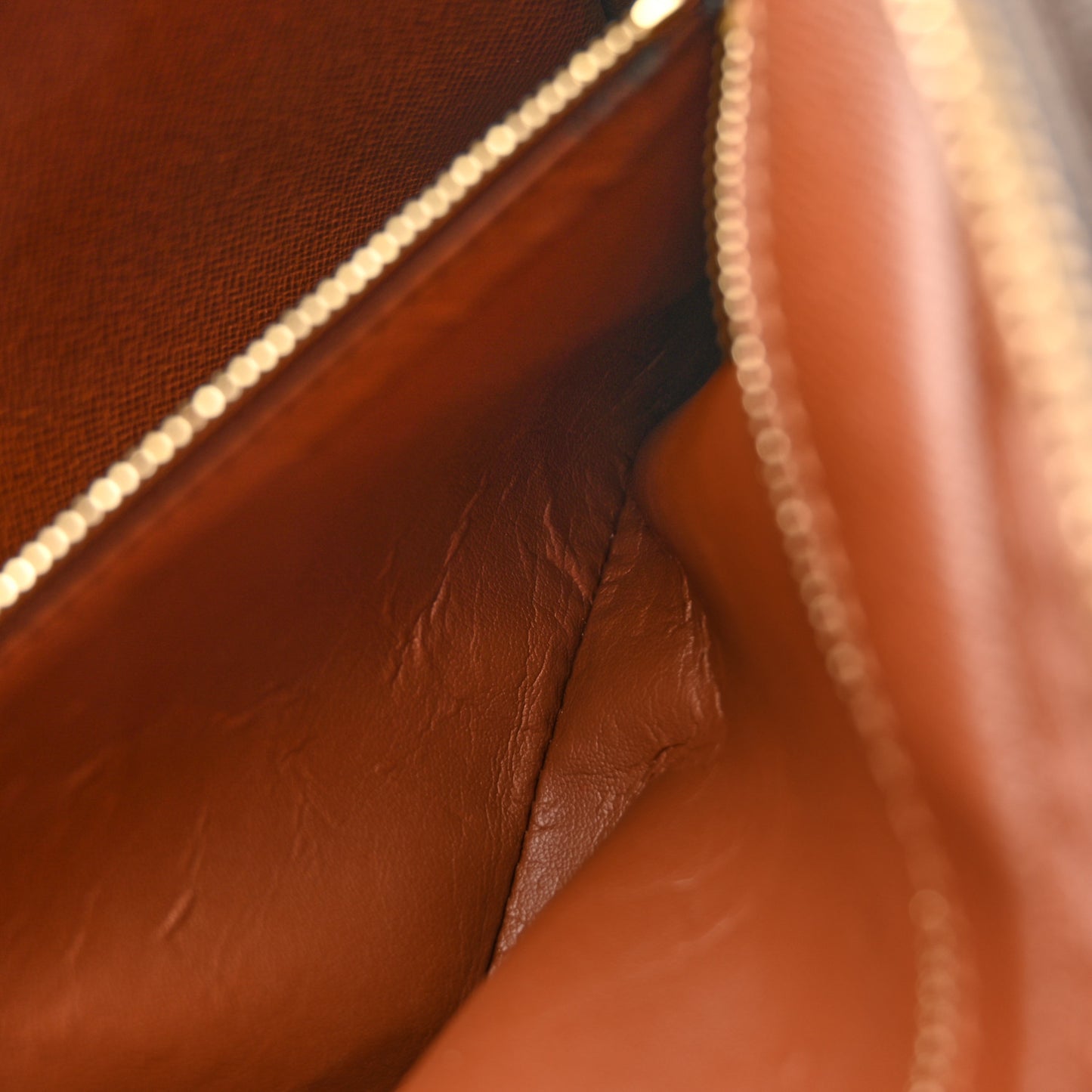 Monogram Pochette Marly Dragonne 26