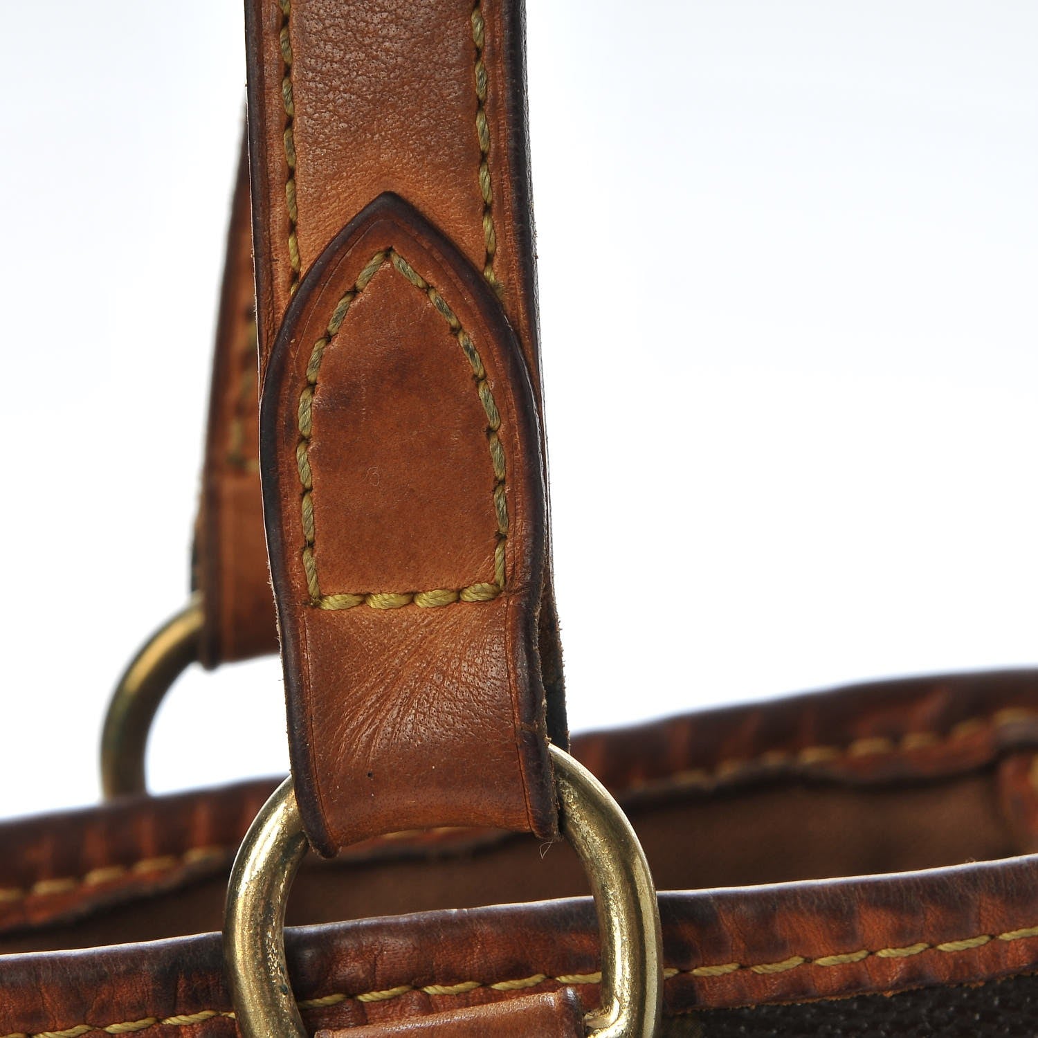 Louis Vuitton Monogram Batignolles Horizontal 15 of 16