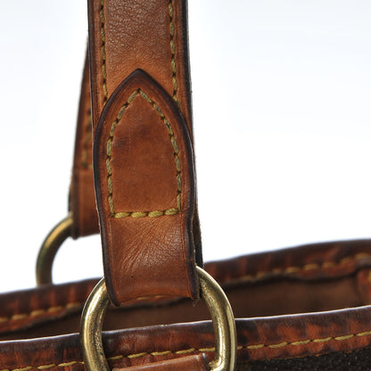 Louis Vuitton Monogram Batignolles Horizontal 15 of 16