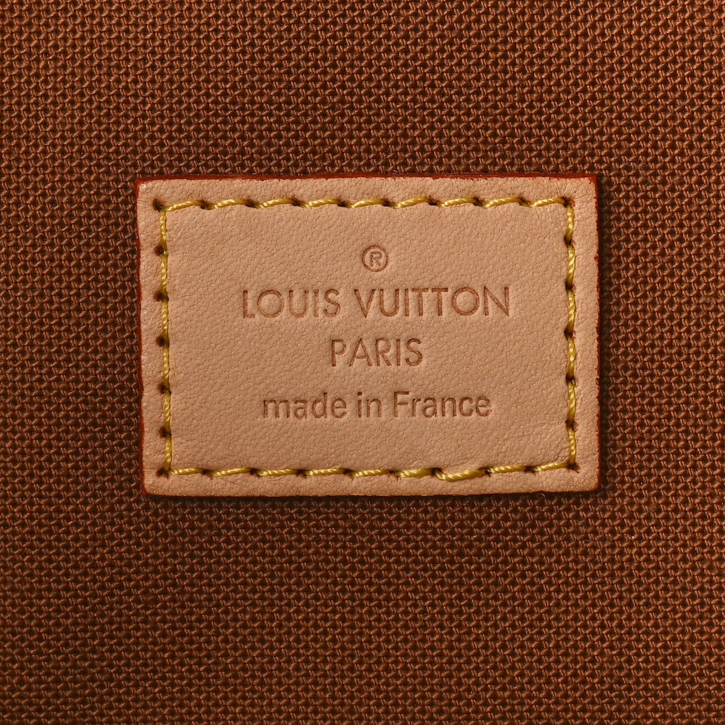 Monogram Bosphore Backpack