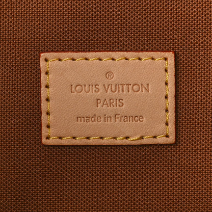Louis Vuitton Monogram Bosphore Backpack 6 of 15