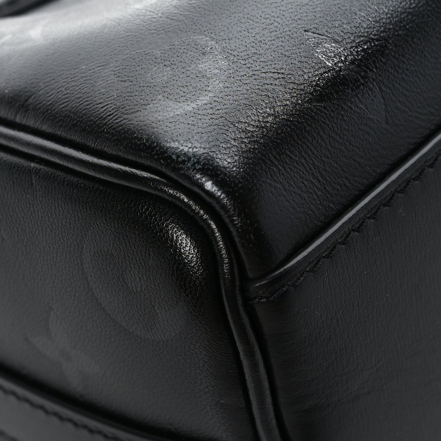 Monogram Ink Speedy BB Black