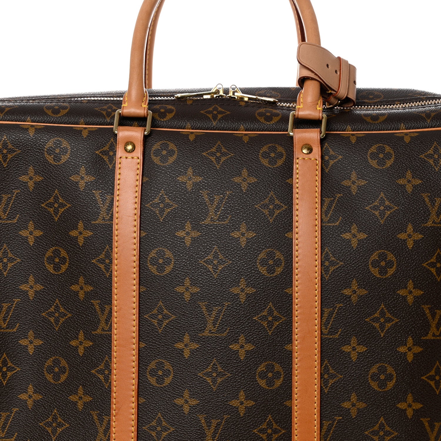 Louis Vuitton Monogram Sirius 50 7 of 14