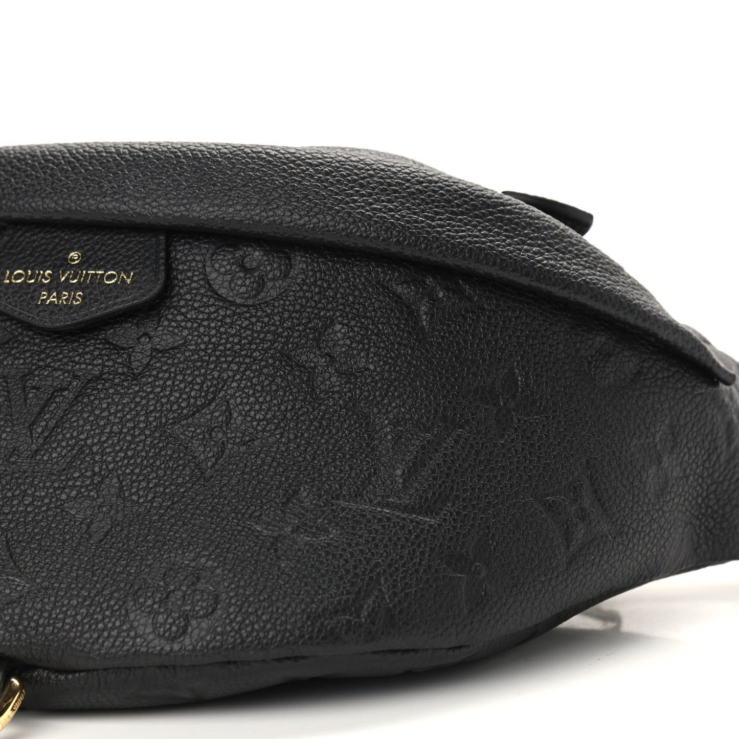 Empreinte BumBag Black