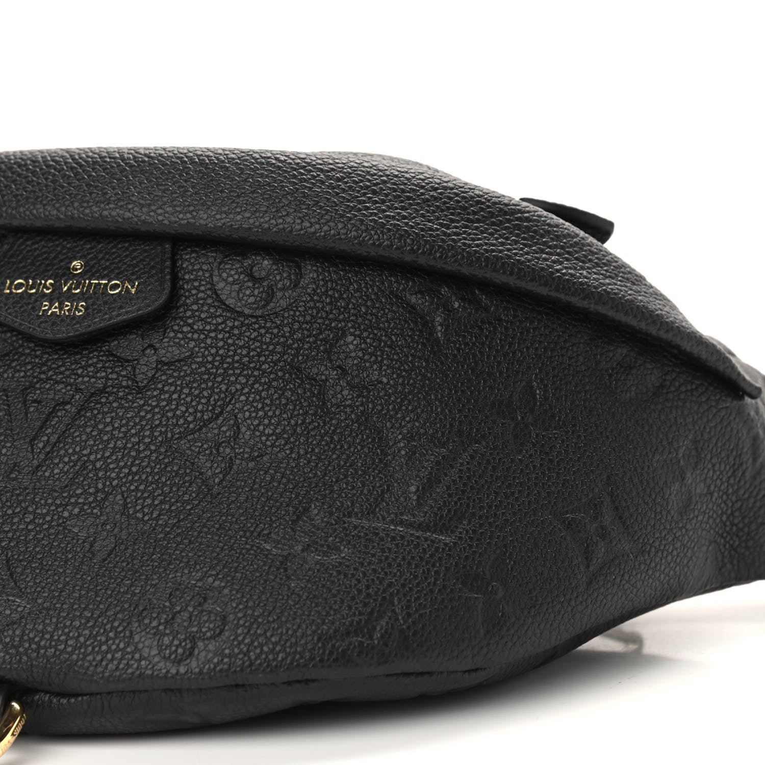 Louis Vuitton Empreinte BumBag Black 7 of 8