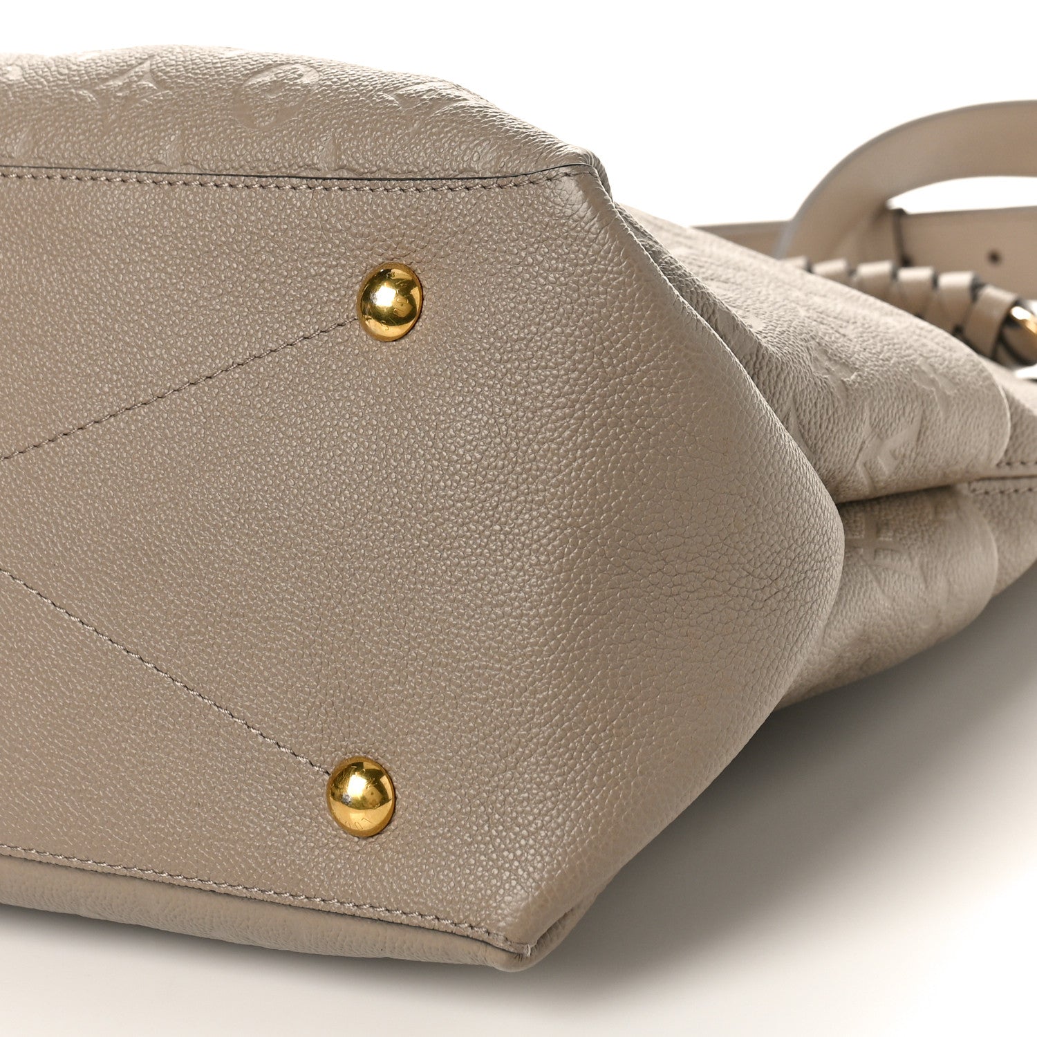Louis Vuitton Empreinte Maida Hobo Tourterelle 7 of 7