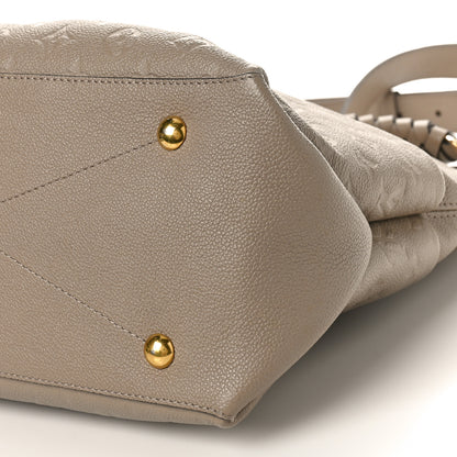 Louis Vuitton Empreinte Maida Hobo Tourterelle 7 of 7