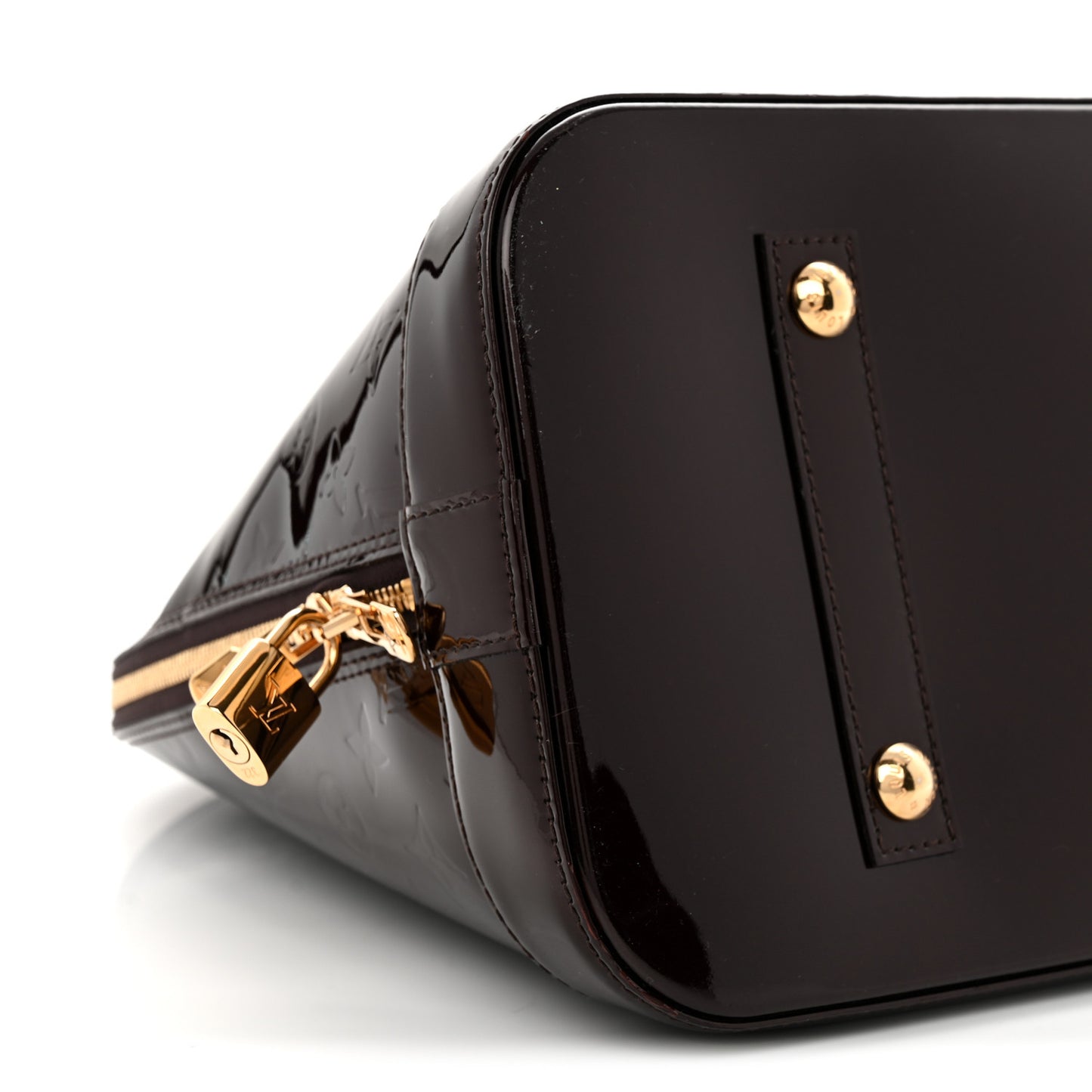 Vernis Alma GM Amarante