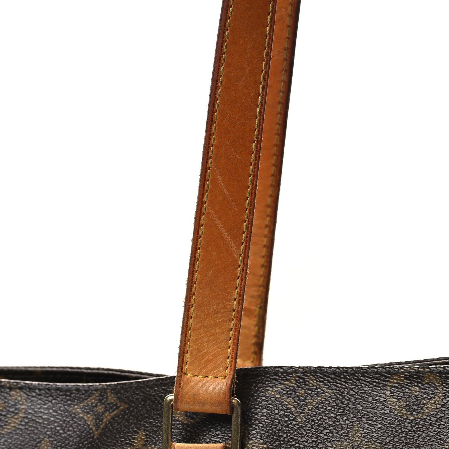 Monogram Cabas Mezzo
