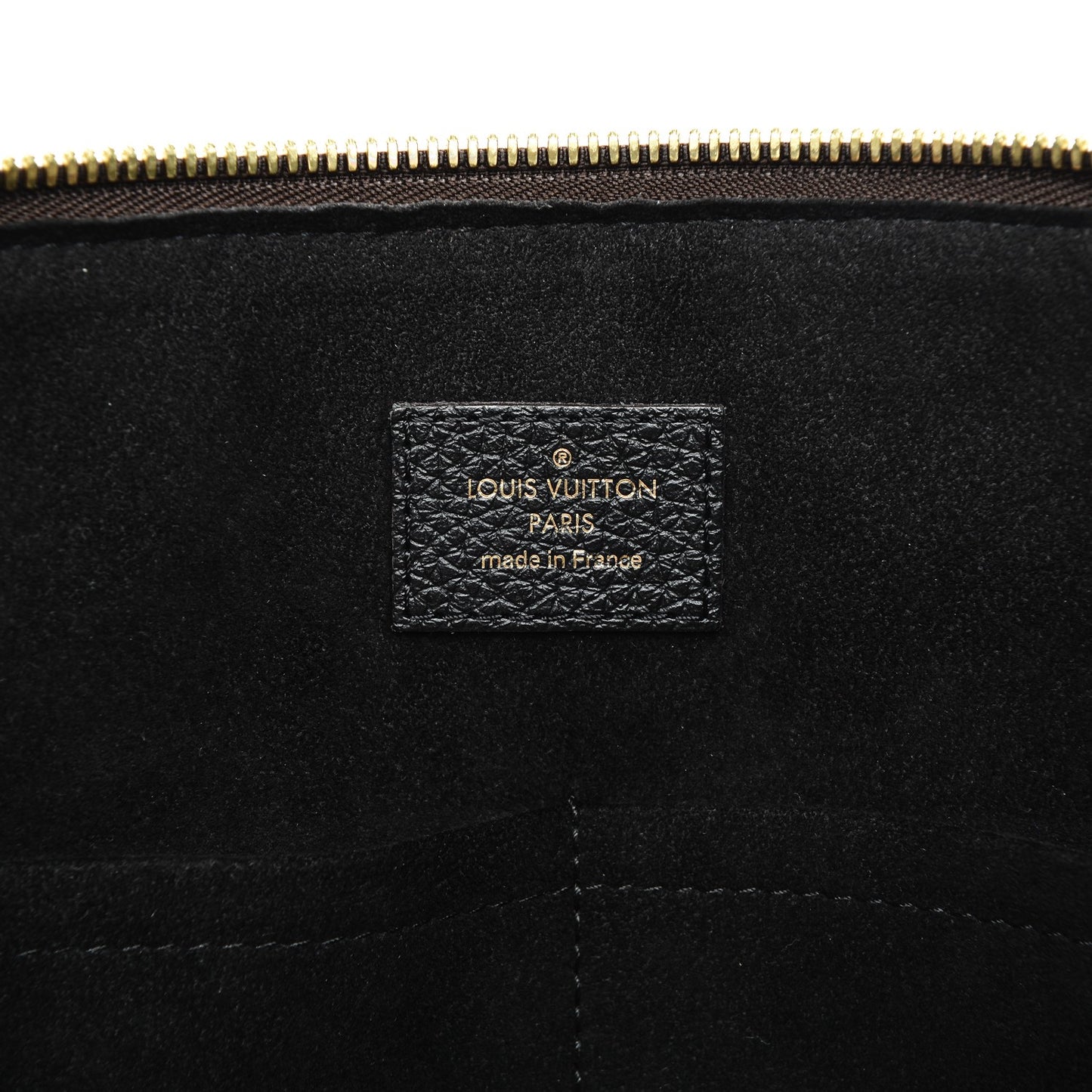 Monogram Retiro NM Black