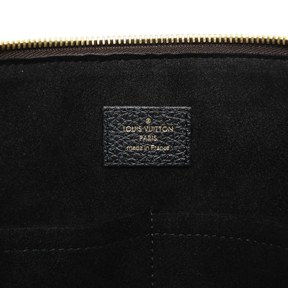 Louis Vuitton Monogram Retiro NM Black 6 of 6