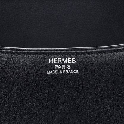 Hermes Swift Constance 24 Black 8 of 18