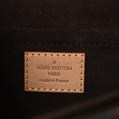 Louis Vuitton Monogram Pochette Metis 6 of 11