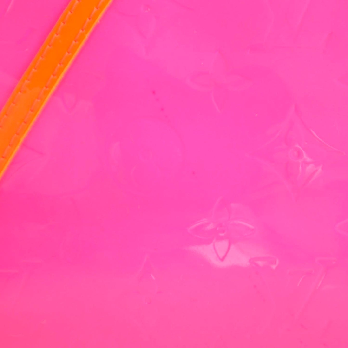 Vernis Fluo Reade PM Pink