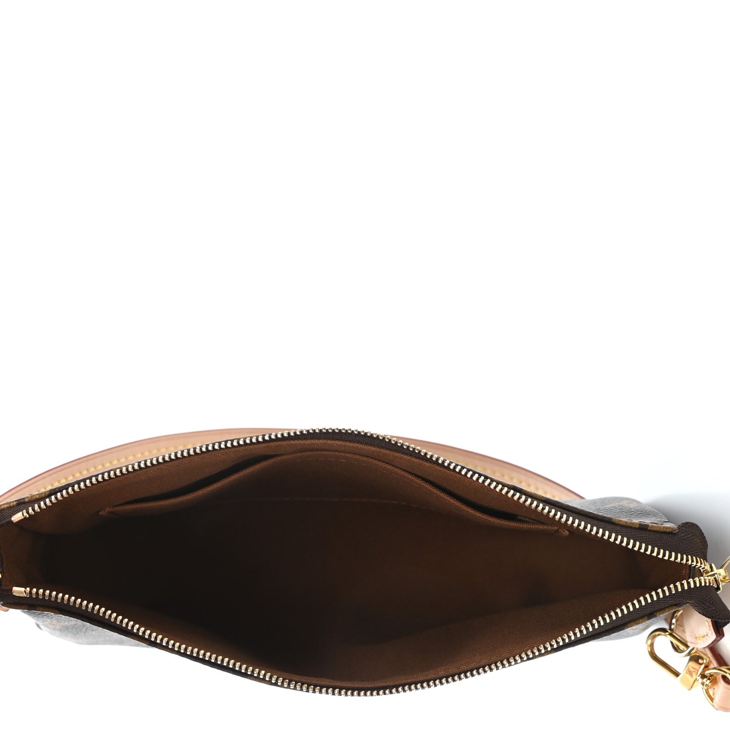 Monogram Pochette Accessories NM