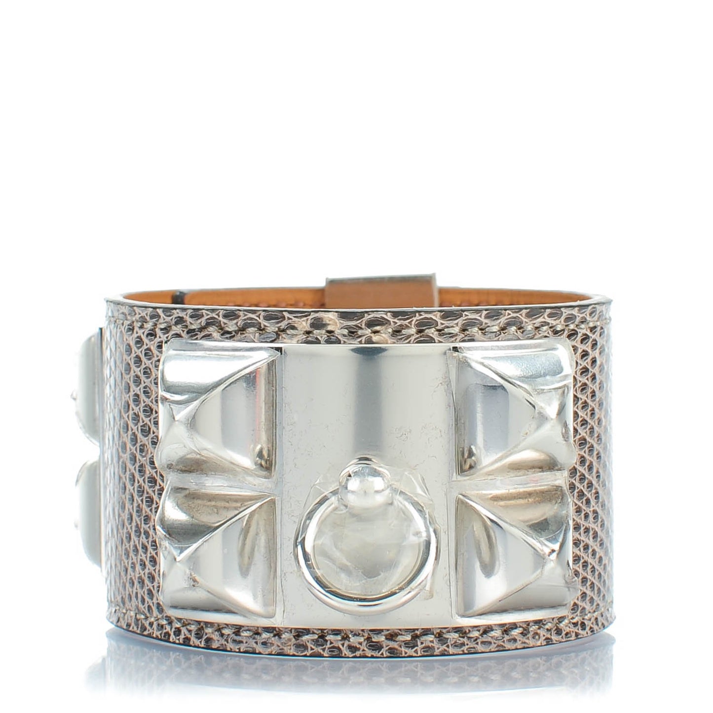 Lizard Collier De Chien CDC Bracelet S Ombre