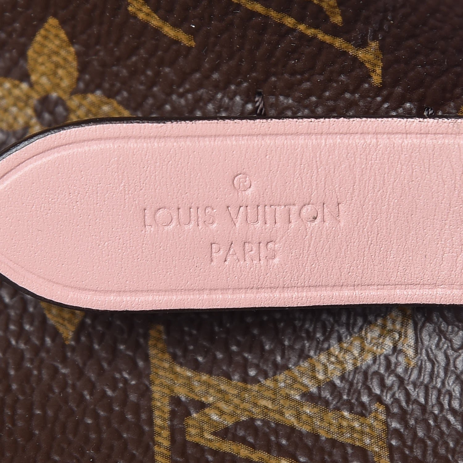 Louis Vuitton Monogram Neonoe MM Rose Poudre 6 of 10