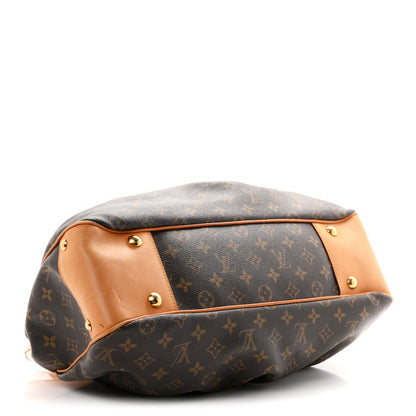 Louis Vuitton Monogram Boetie MM 4 of 9