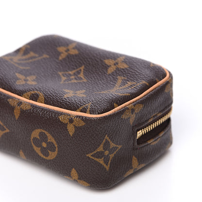 Louis Vuitton Monogram Wapity 7 of 7