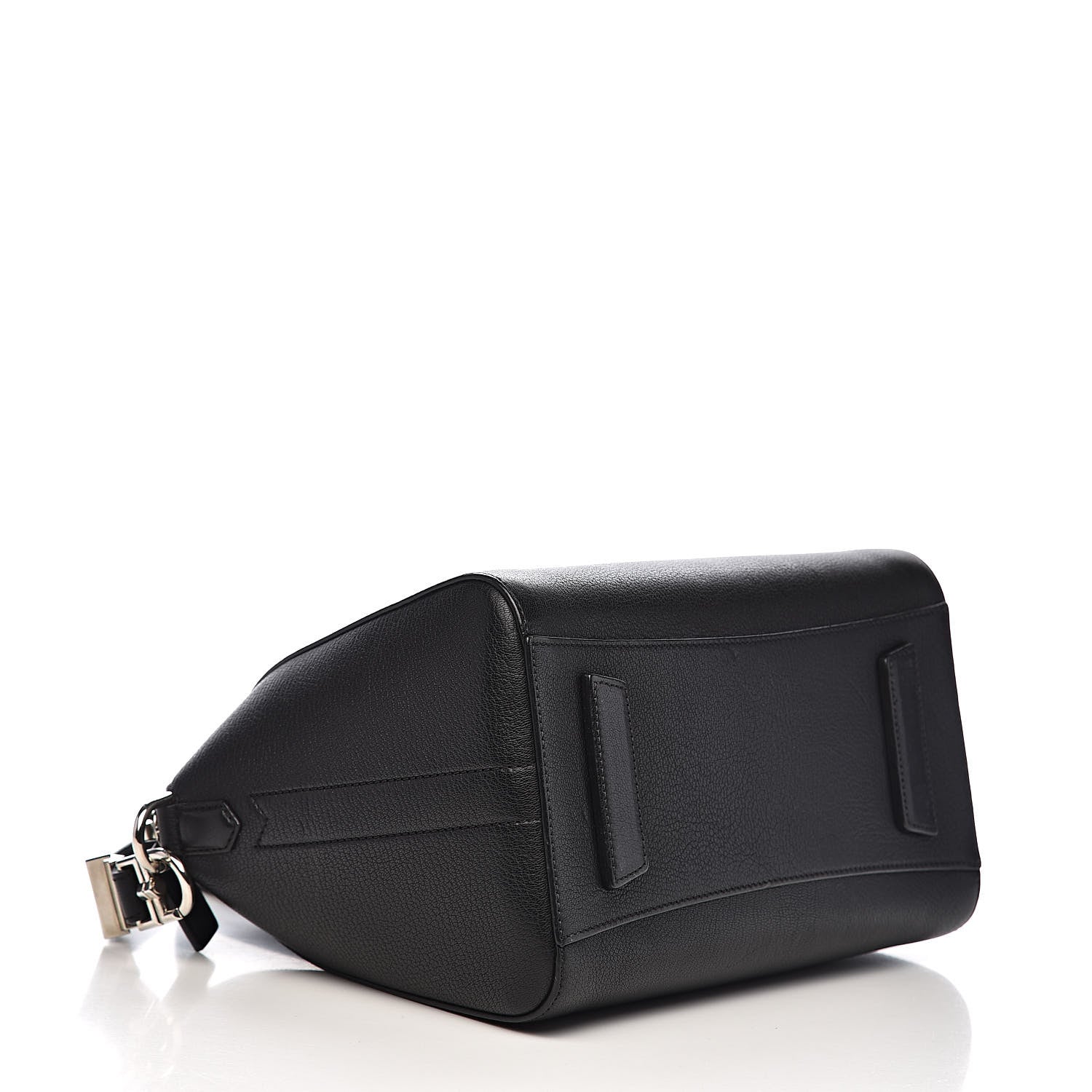 Givenchy Sugar Goatskin Small Antigona Black 4 of 13