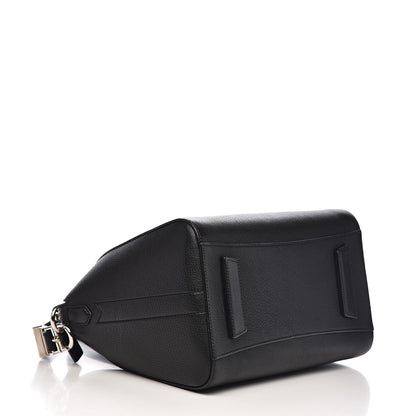Givenchy Sugar Goatskin Small Antigona Black 4 of 13