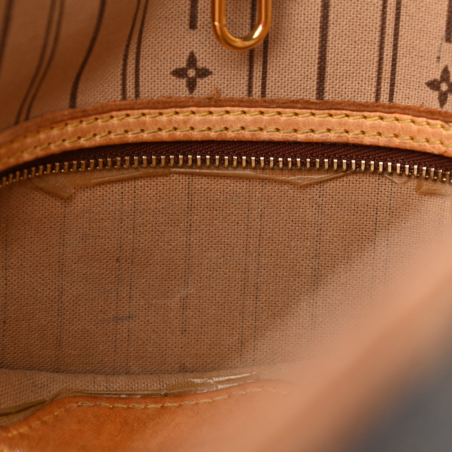 Monogram Neverfull MM
