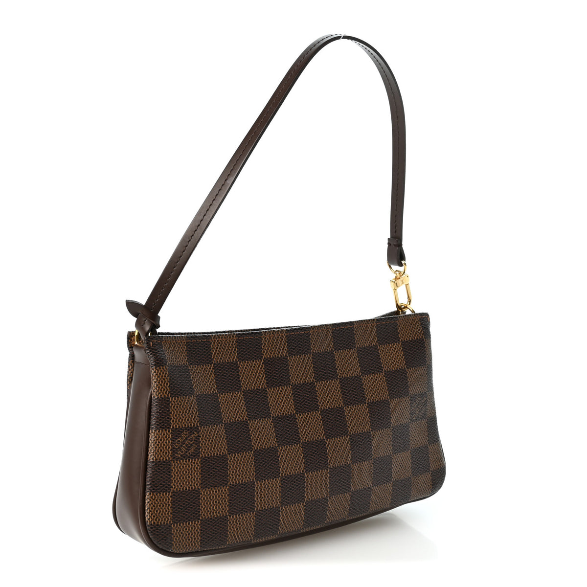 Damier Ebene Navona Pochette Accessories