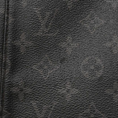 Louis Vuitton Monogram Eclipse District MM 11 of 12