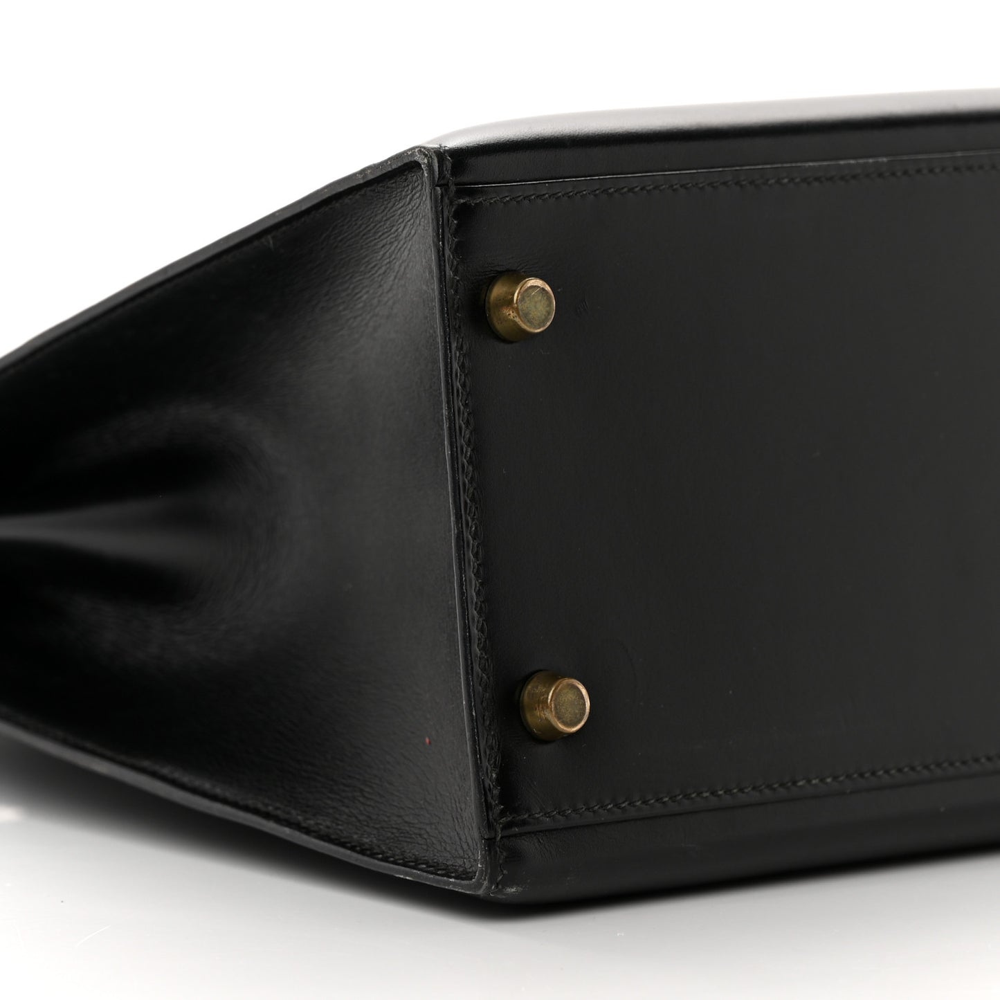 Box Kelly Sellier 32 Black