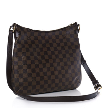 Louis Vuitton Damier Ebene Bloomsbury PM 3 of 10