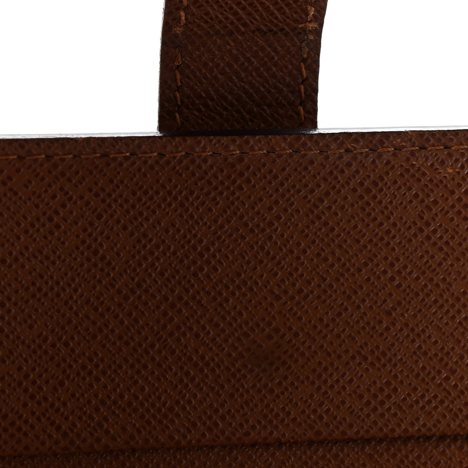 Louis Vuitton Monogram Compact Zippe Zipped Wallet 8 of 11