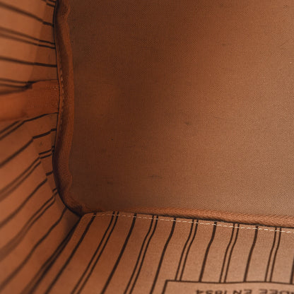 Louis Vuitton Monogram Neo Neverfull MM 12 of 22