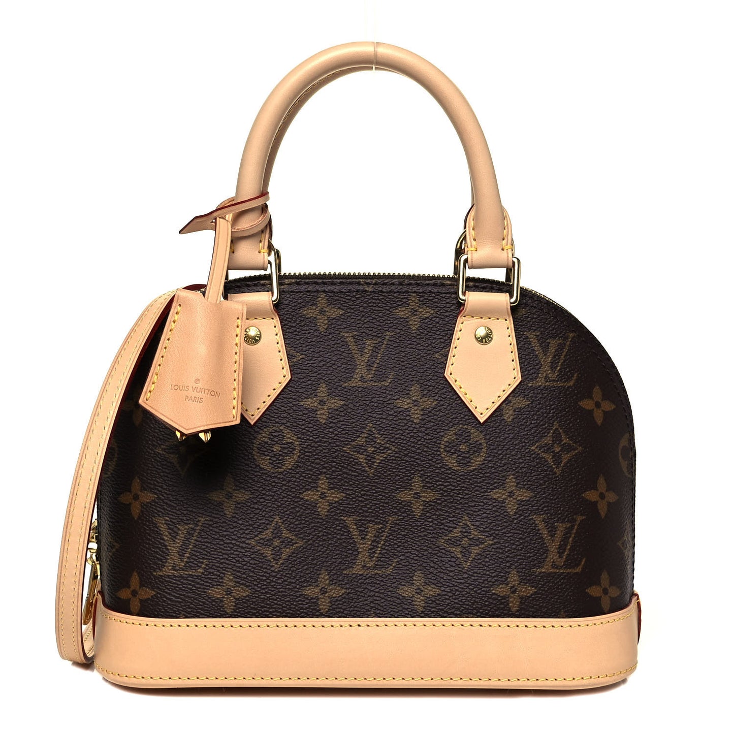 Monogram Alma BB