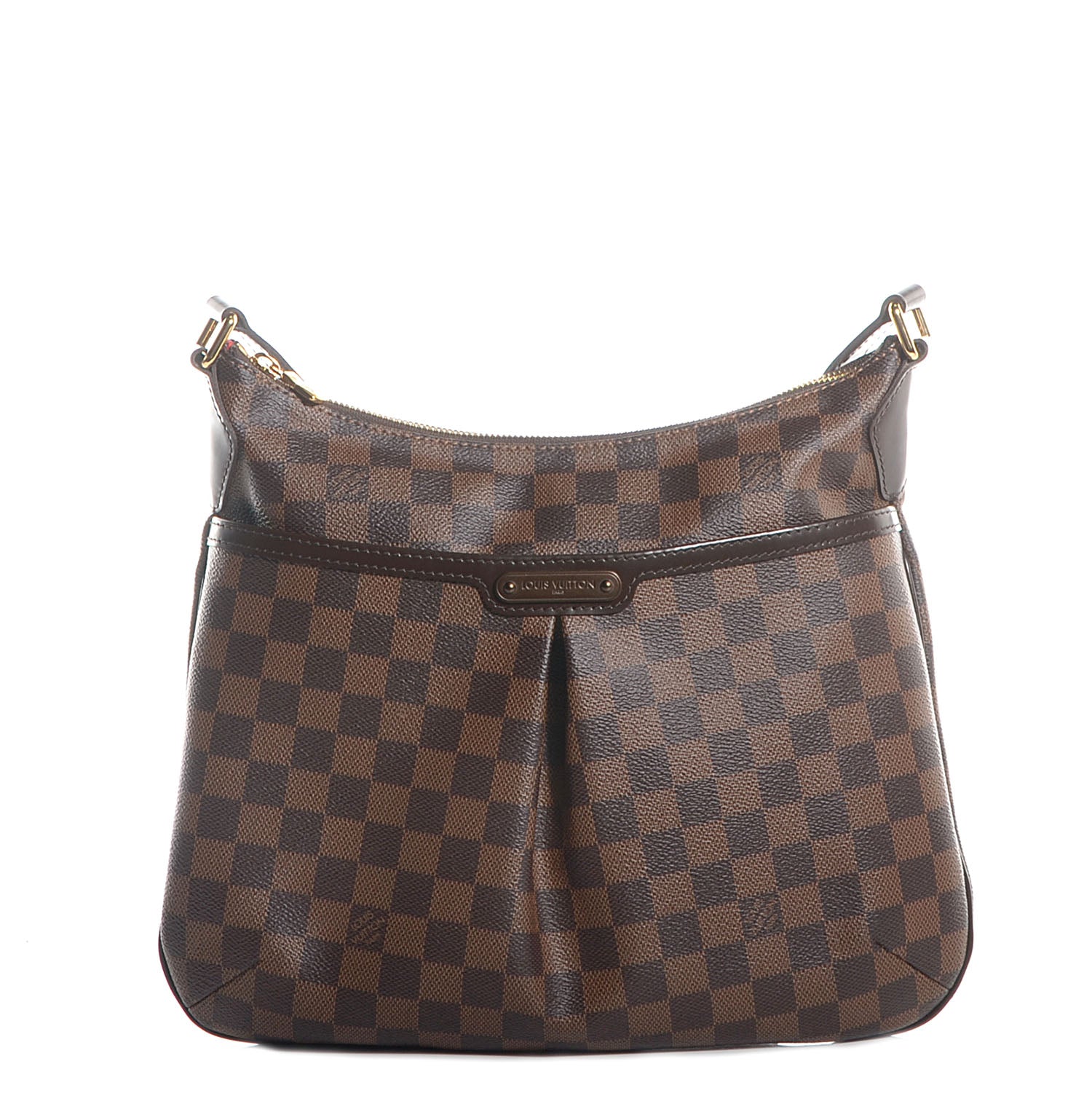 Louis Vuitton Damier Ebene Bloomsbury PM 1 of 7