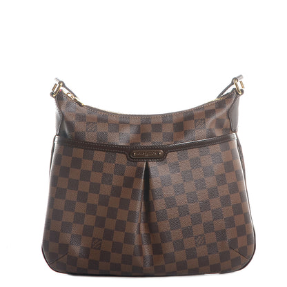 Louis Vuitton Damier Ebene Bloomsbury PM 1 of 7