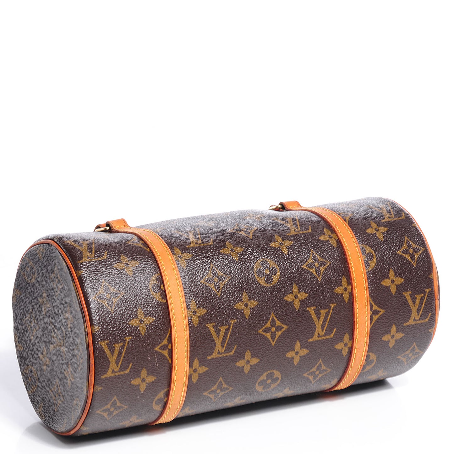 Monogram Papillon 26