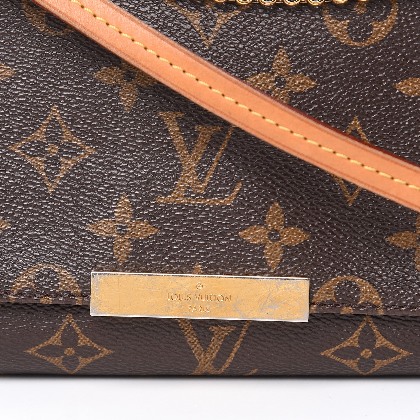 Monogram Favorite PM