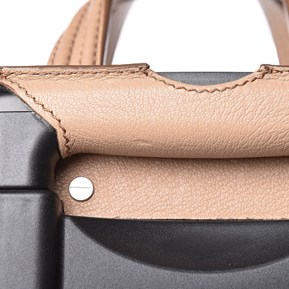 Givenchy Sugar Goatskin Nightingale Trolley Bag Beige 9 of 13