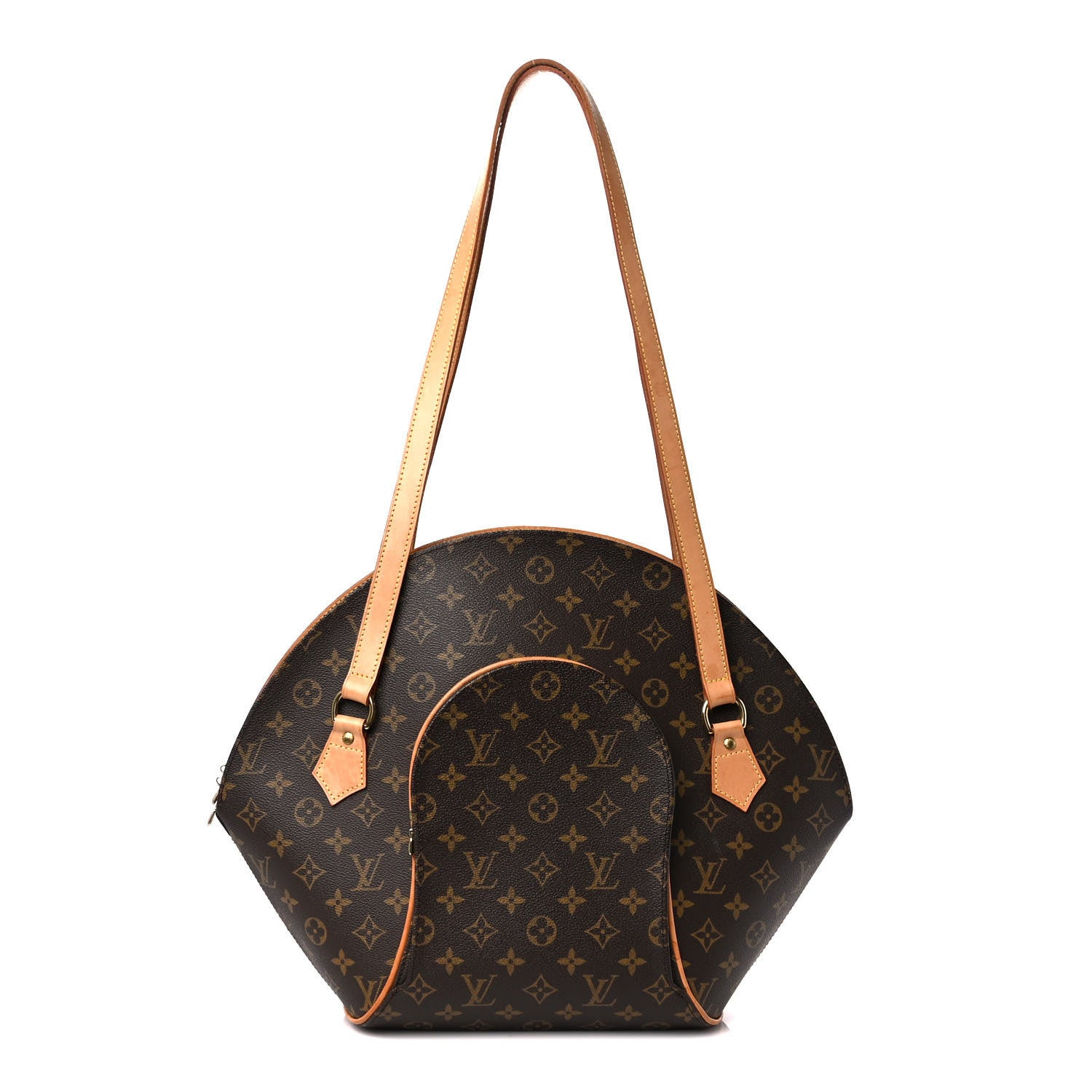 Louis Vuitton Monogram Ellipse GM Shopping Bag 1 of 11