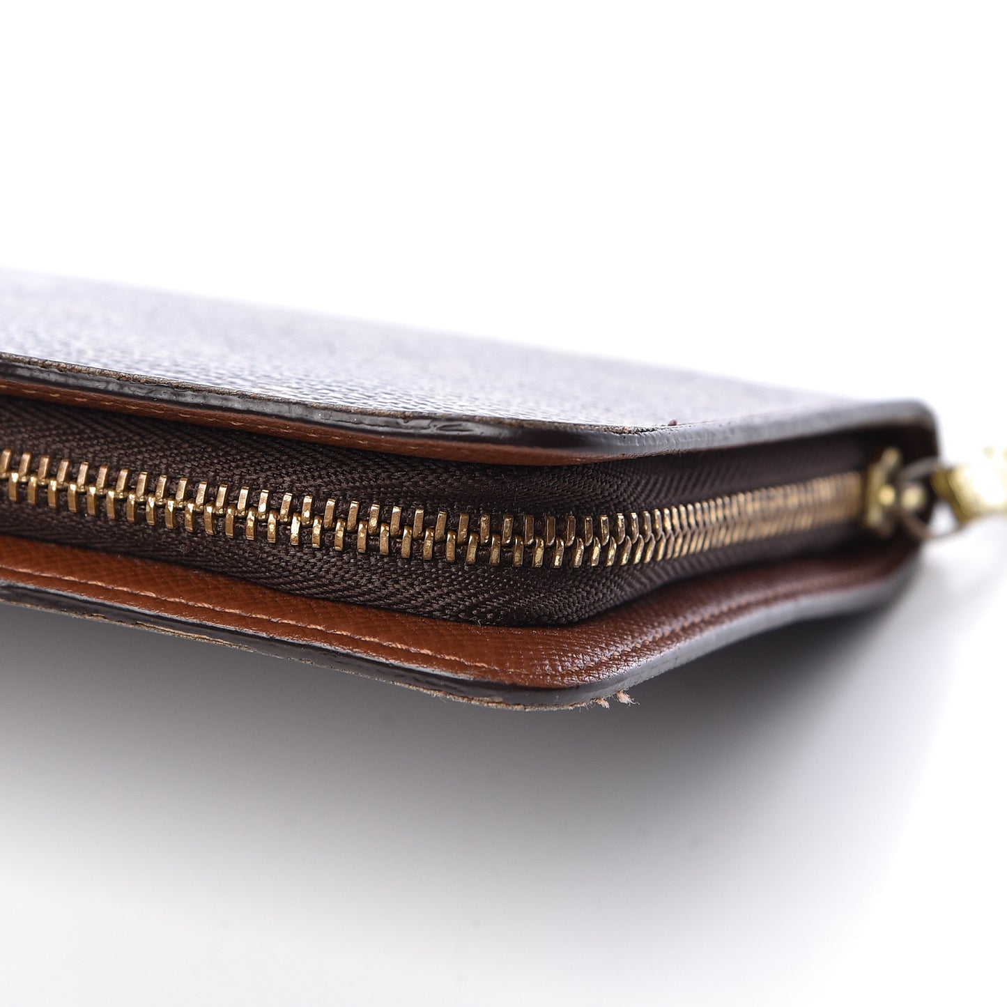Monogram Porte-Monnaie Zippy Wallet
