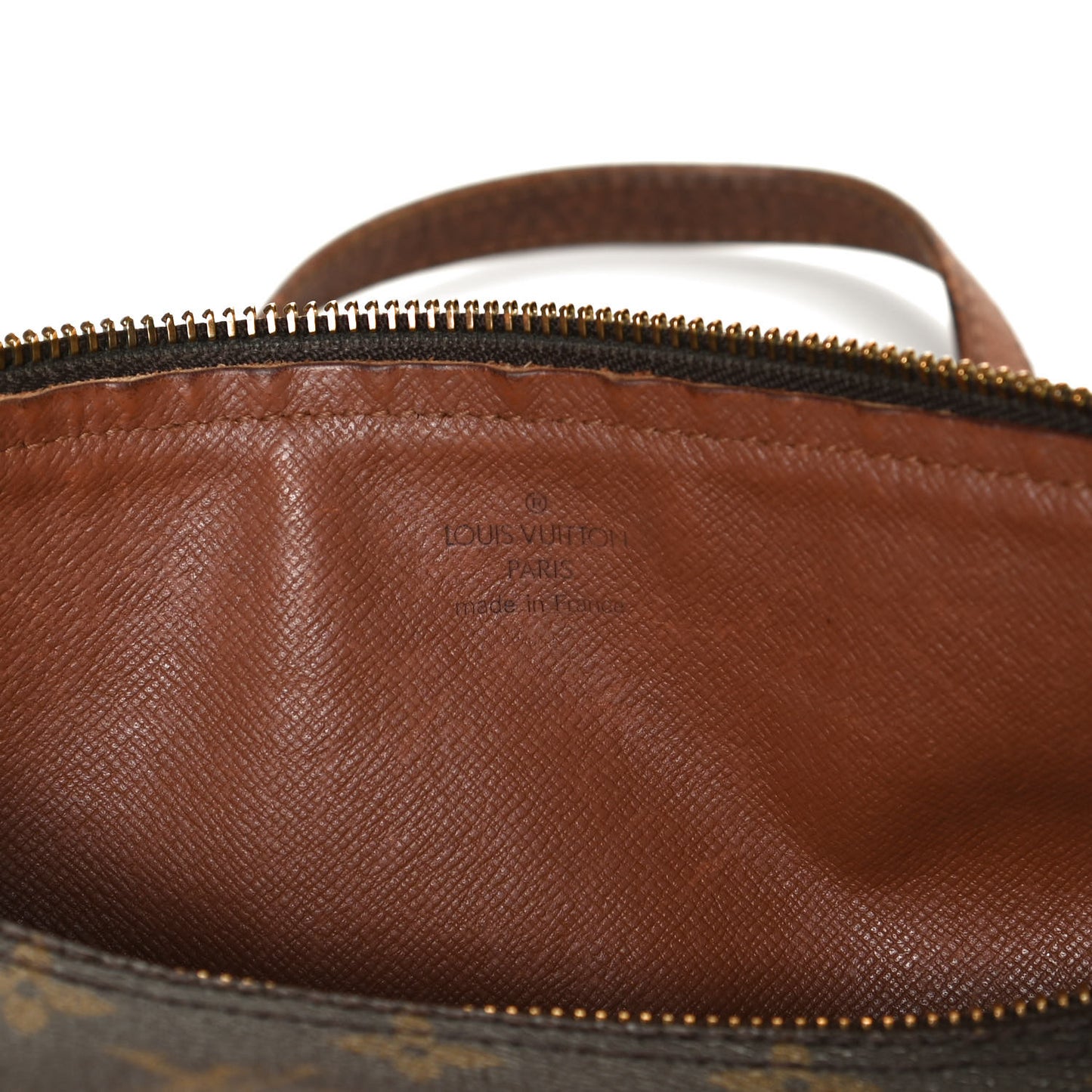 Monogram Papillon 30