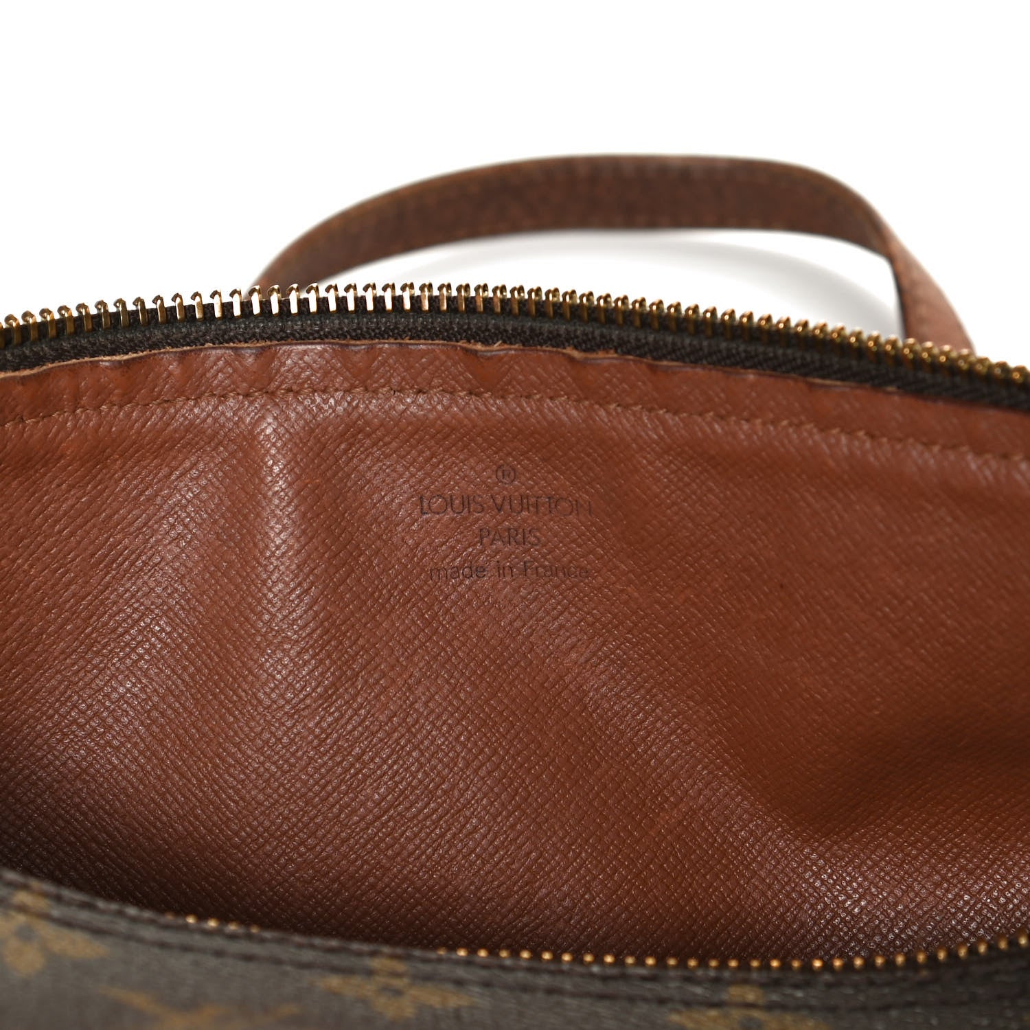 Louis Vuitton Monogram Papillon 30 6 of 9