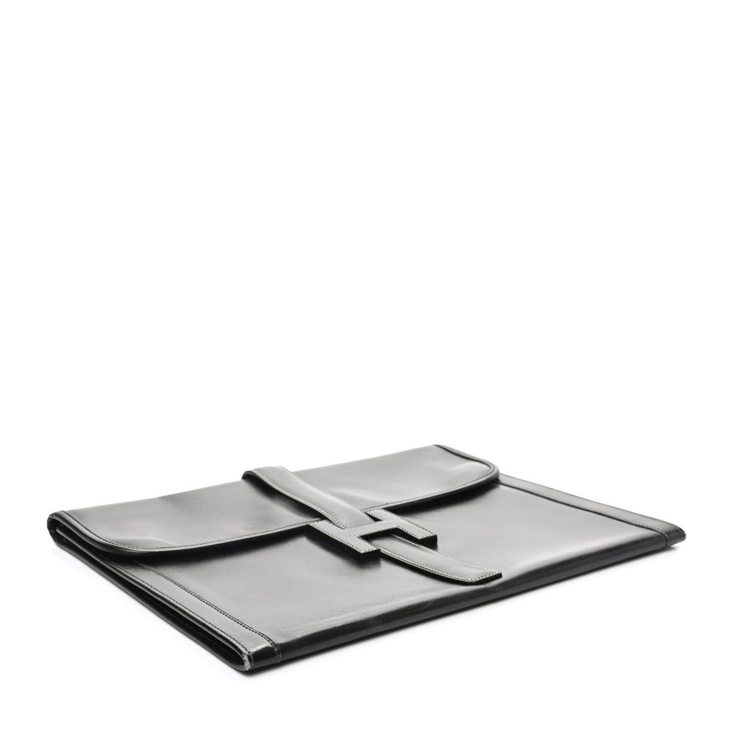 Box Jige GM Clutch Black